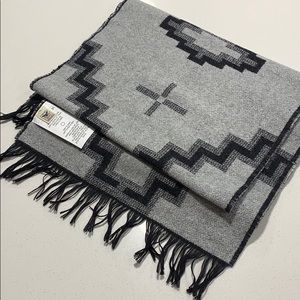 Pendleton scarf